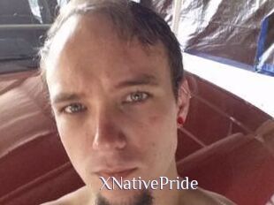 XNativePride