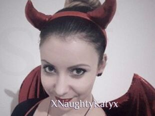 XNaughtyKatyx