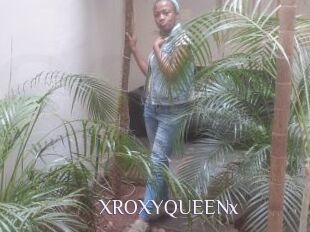 XROXYQUEENx