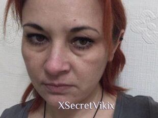 XSecretVikix