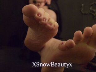 XSnowBeautyx