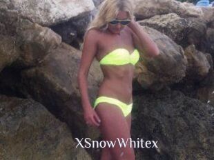 XSnow_Whitex