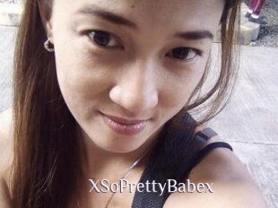 XSoPrettyBabex