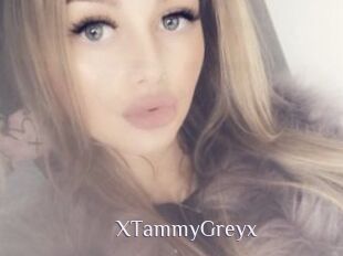 XTammyGreyx