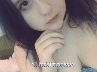 XThickPrincessx