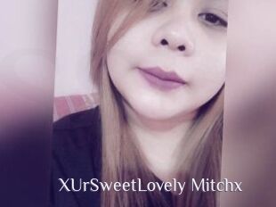 XUrSweetLovely_Mitchx