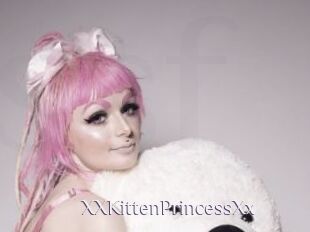 XXKittenPrincessXx