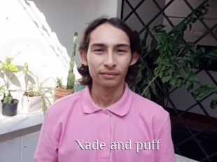 Xade_and_puff