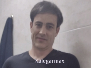 Xalegarmax