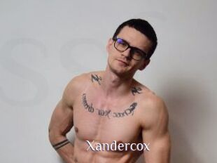 Xandercox