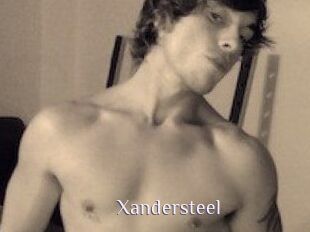 Xandersteel