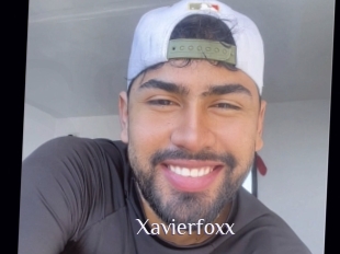 Xavierfoxx