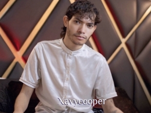 Xavycooper