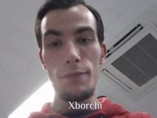 Xborchi