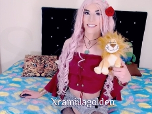 Xcamiilagolden