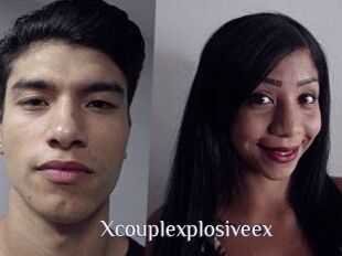 Xcouplexplosiveex