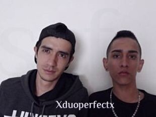 Xduoperfectx