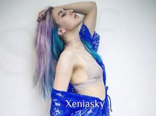 Xeniasky