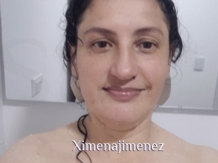 Ximenajimenez