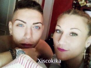 Xiscokika