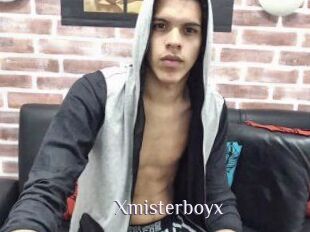 Xmisterboyx