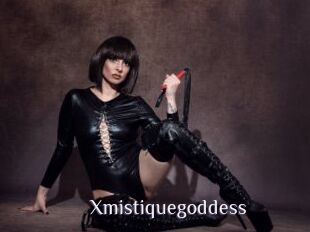 Xmistiquegoddess