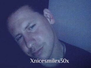 Xnicesmilex30x