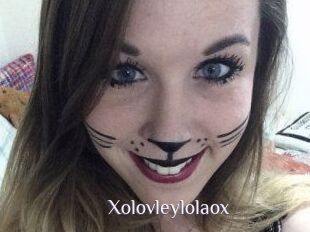 Xolovleylolaox