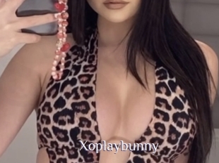 Xoplaybunny