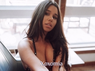 Xoxomia