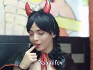 Xsamifox