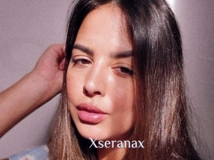 Xseranax