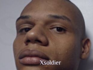 Xsoldier