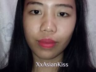 XxAsianKiss