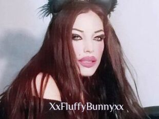 XxFluffyBunnyxx