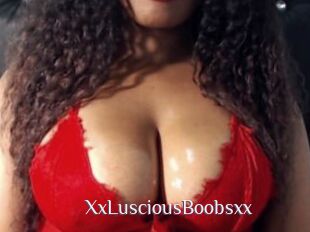 XxLusciousBoobsxx