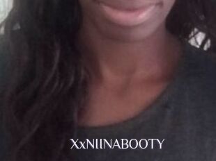 XxNIINABOOTY