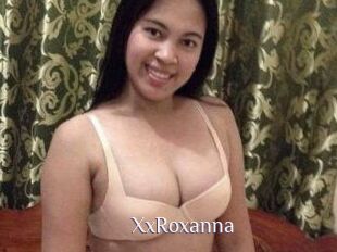 XxRoxanna