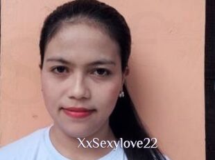 XxSexylove22