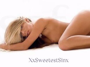 XxSweetestSinx