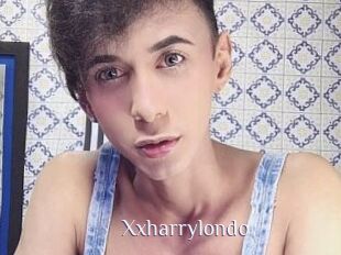 Xxharrylondo