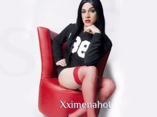 Xximenahot