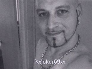 Xxjoker69xx