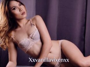 Xxvanillavixenxx