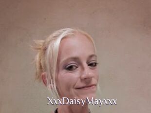 XxxDaisyMayxxx