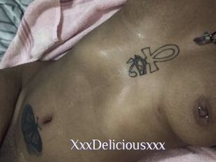 XxxDeliciousxxx