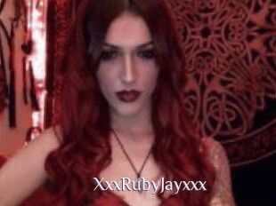 XxxRubyJayxxx