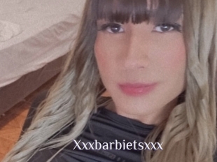 Xxxbarbietsxxx