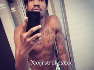 Xxxjrstrokesxxx