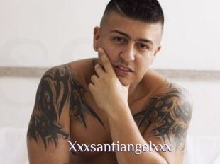 Xxxsantiangelxxx